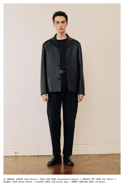 Look 8